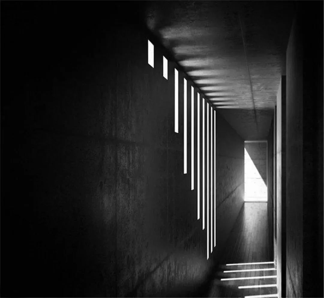 安藤忠雄的光影建筑艺术-13