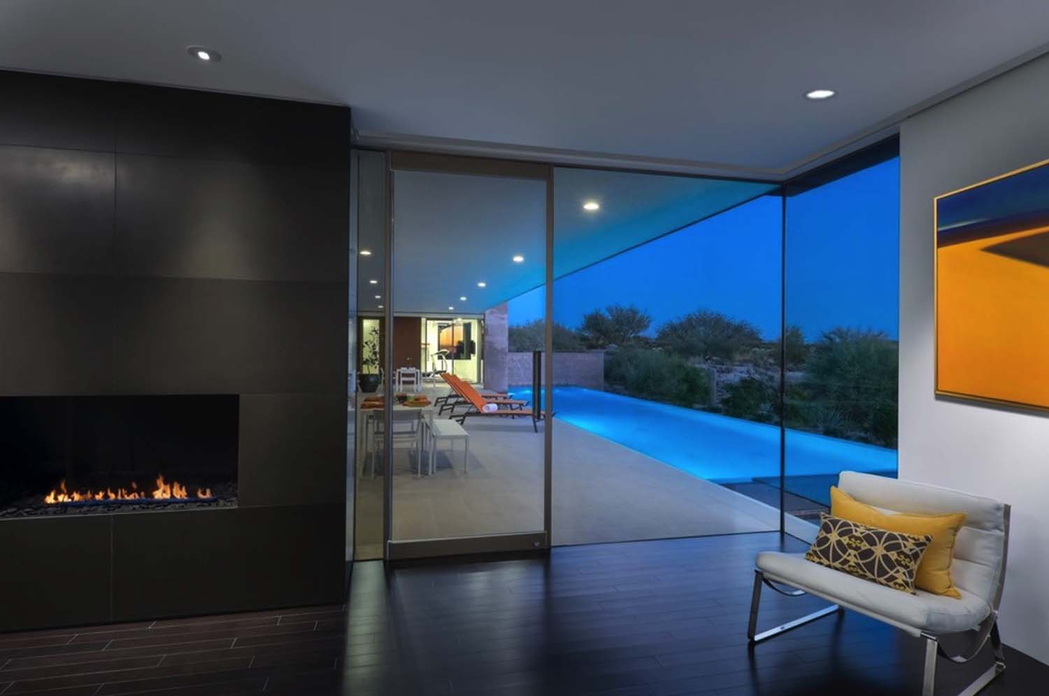 Arizona desert home blurs indoor-outdoor boundaries-15