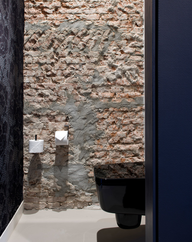 阿姆斯特丹精品酒店丨荷兰阿姆斯特丹丨Jeroen de Nijs architect,bni bv-11