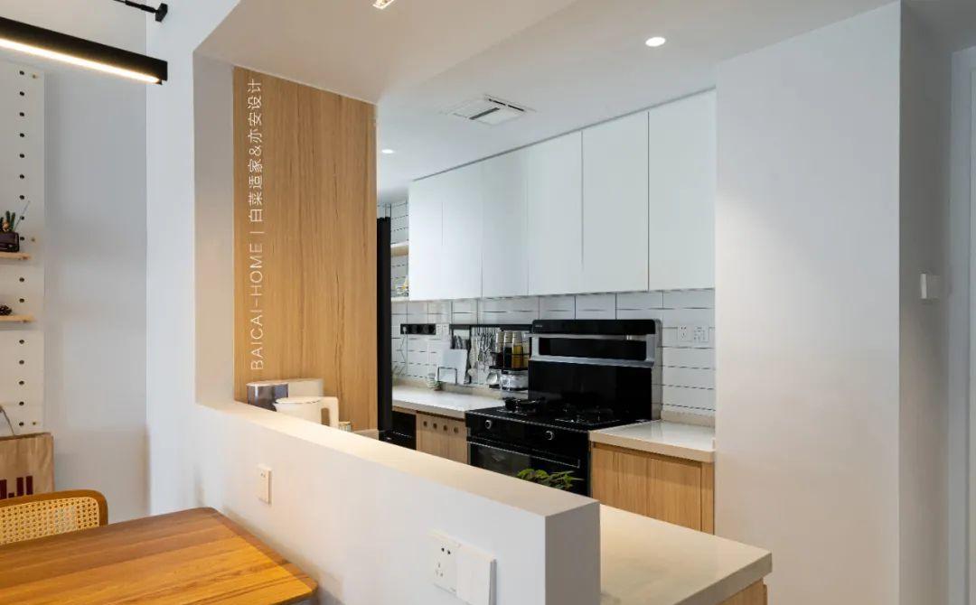 温馨两居室,打造浪漫生活空间-40