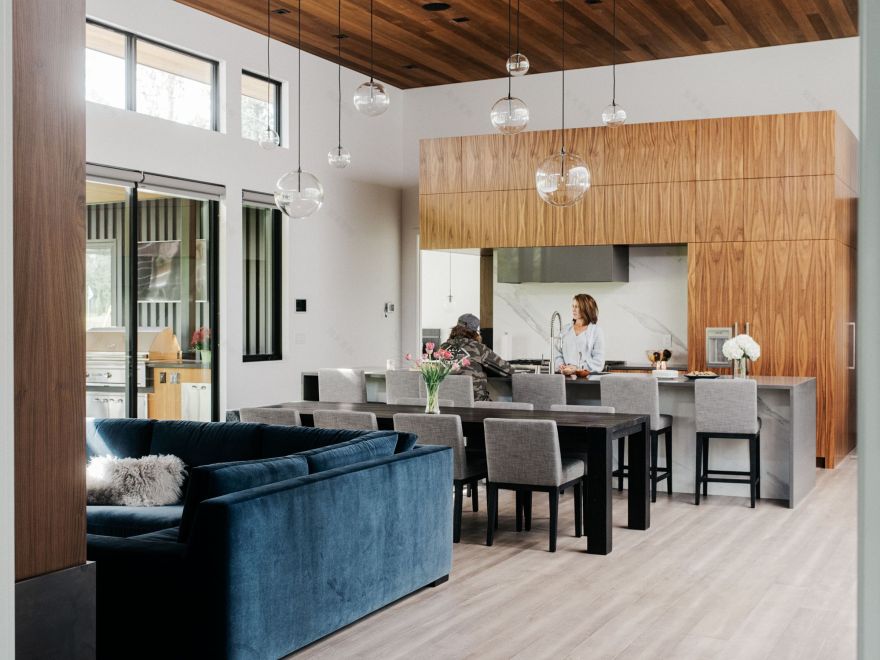 丨美国斯波坎丨HDG Architecture-27