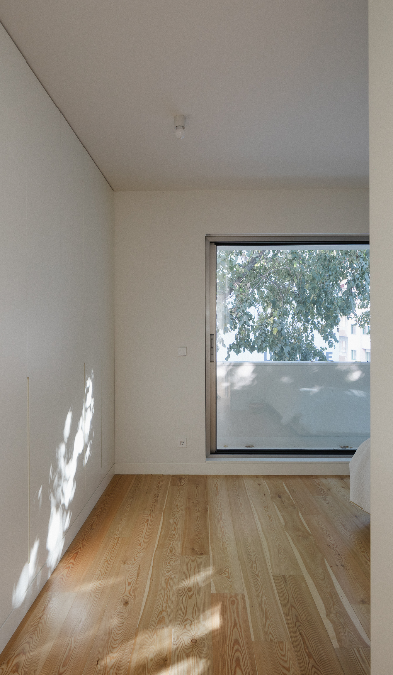 阿里亚加住宅丨葡萄牙里斯本丨Atelier Cais-45