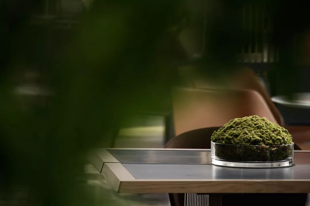 天津融创·星耀五洲销售中心——云端之上的理想空间-50