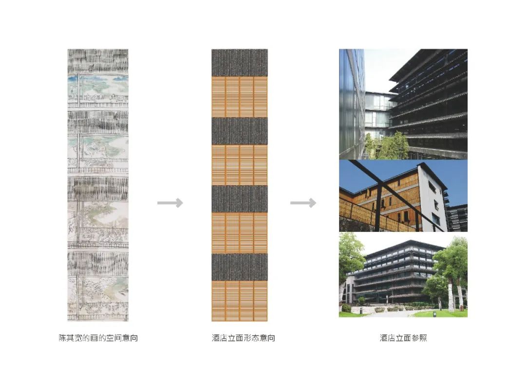    匡合国际丨南京溧水中山文璟酒店 建筑设计  丨中国南京-18