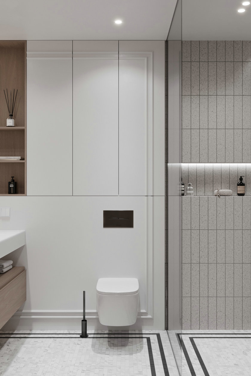 42㎡小空间公寓设计-13