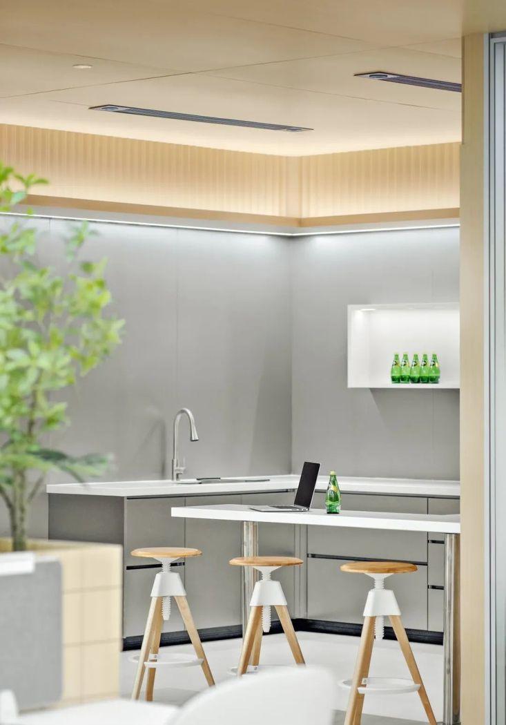 无变科技办公室项目丨中国广州丨JLD Studio-52