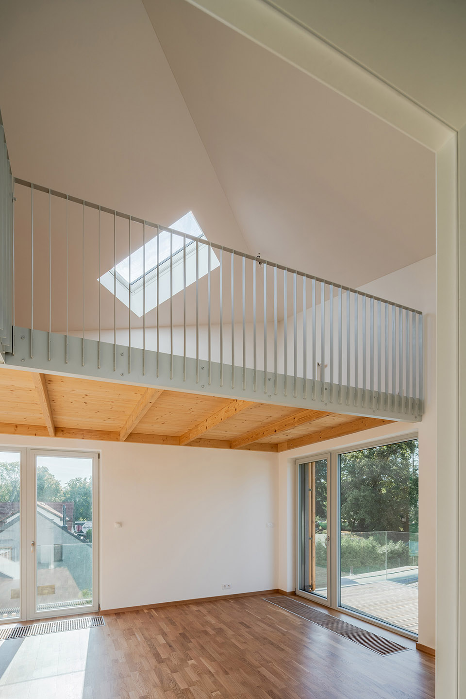 Kamenice 公寓楼丨捷克丨NEW HOW architects-66