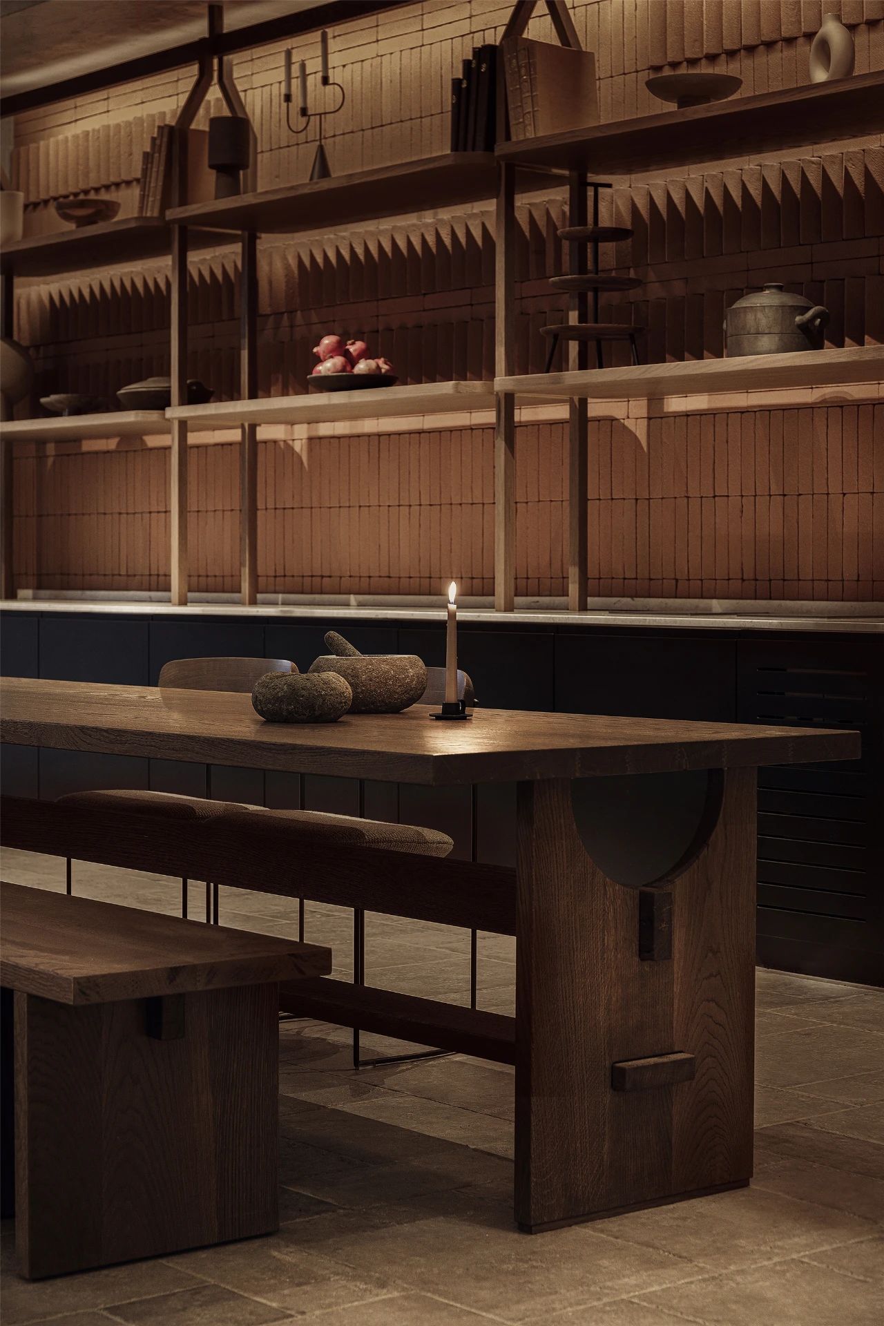 竹中诊所 - 温暖透明丨日本丨TSC Architects-266