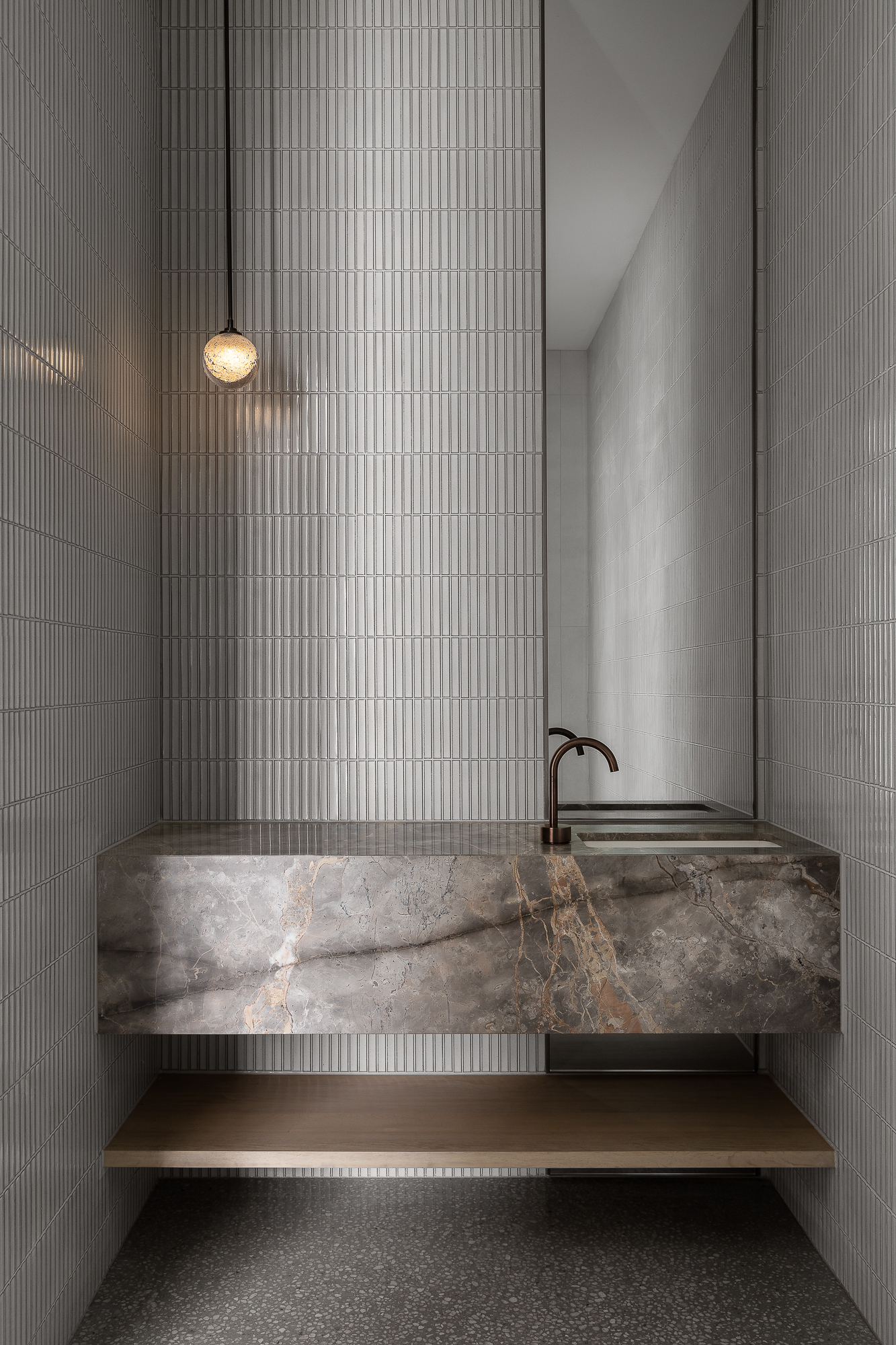 乡村度假屋丨澳大利亚丨Swell Building Group-10