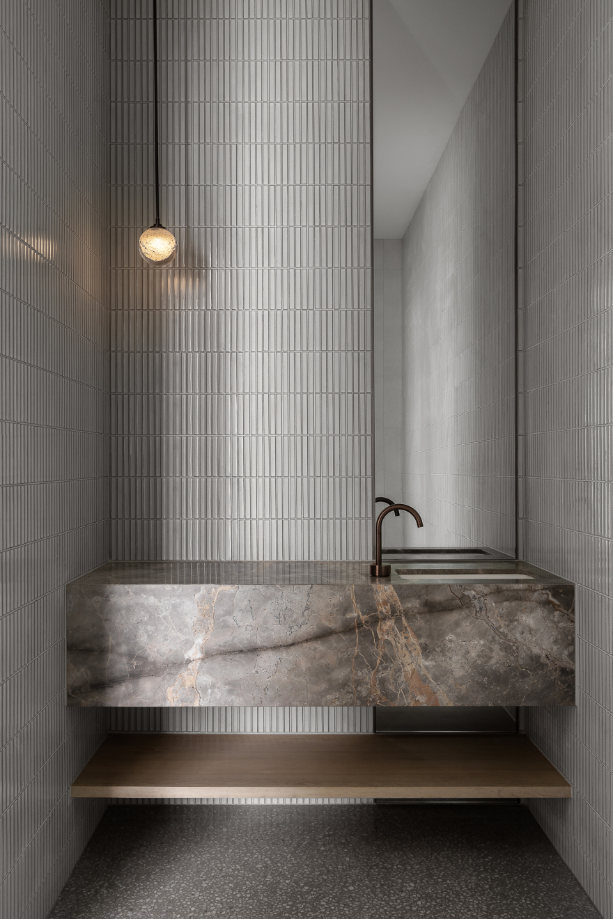 乡村度假屋丨澳大利亚丨Swell Building Group-10