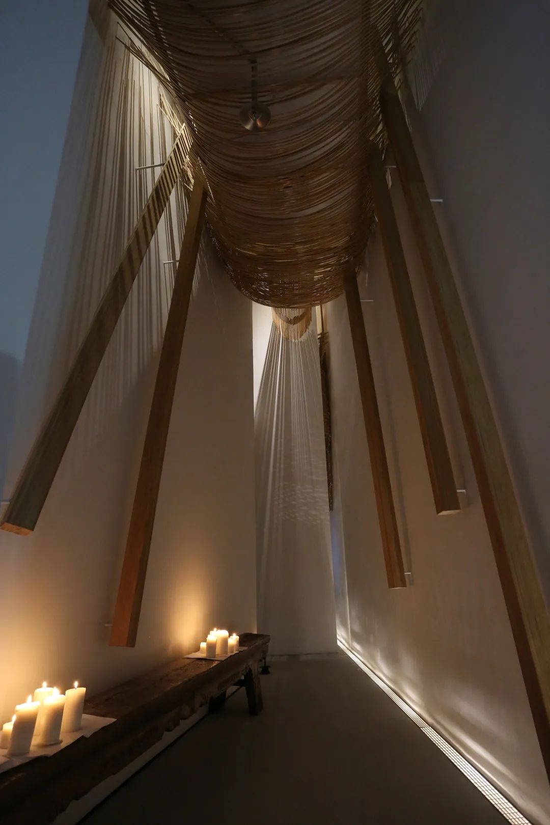 川菜酒馆 | 音乐与美食的融合，打造城市中的心灵栖息地-84