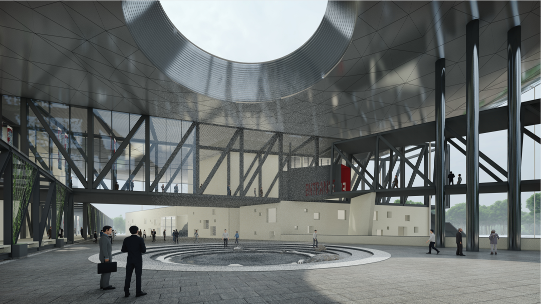 北京理工大学长三角研究院丨中国嘉兴丨同济大学建筑设计研究院(集团)有限公司等-64