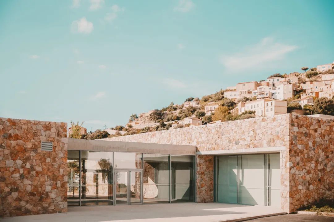 卡诺里亚艺术中心丨印度丨最初巴克里希纳·多西,扩建Studio Sangath-54