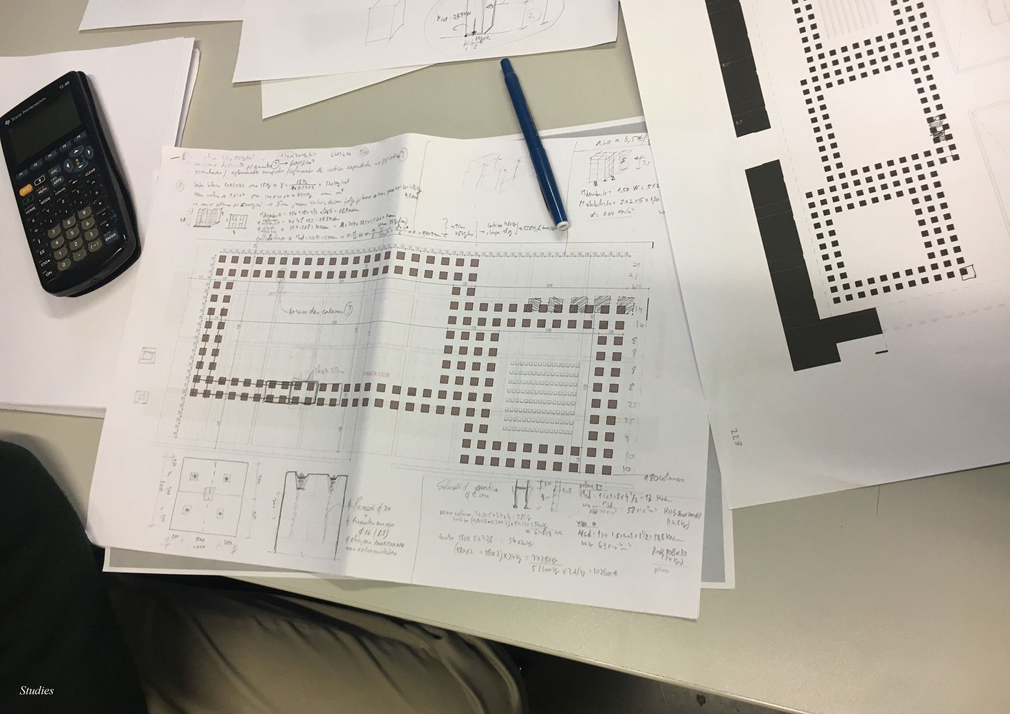 废旧 Cork Agglomerate 打造户外影院 · 葡萄牙 Belem Cultural Centre 纪念项目-26