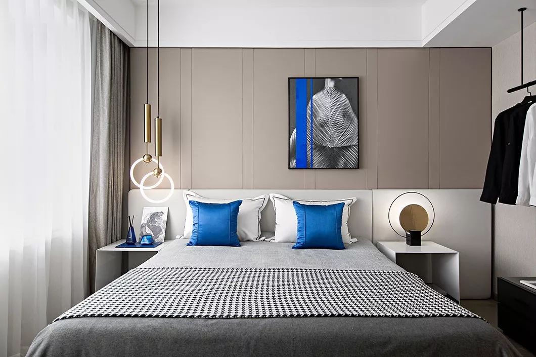 南京阳光城 | 现代设计中的色彩温度与生活哲学-19