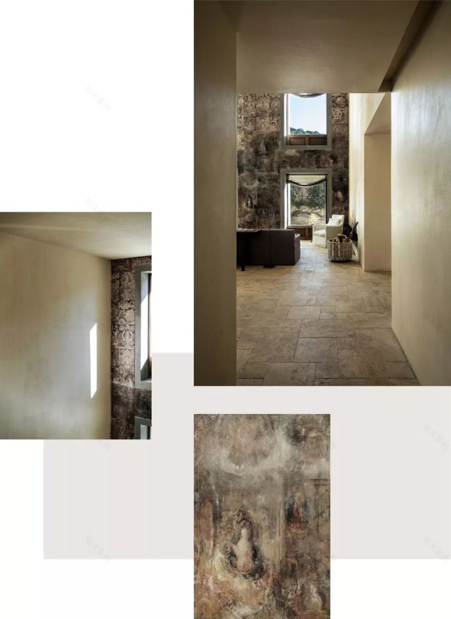 YIJI SPACE | 尚壹扬设计「既下山・梅里酒店」-59