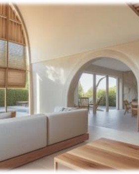 生态旅游邻里区毕业设计项目