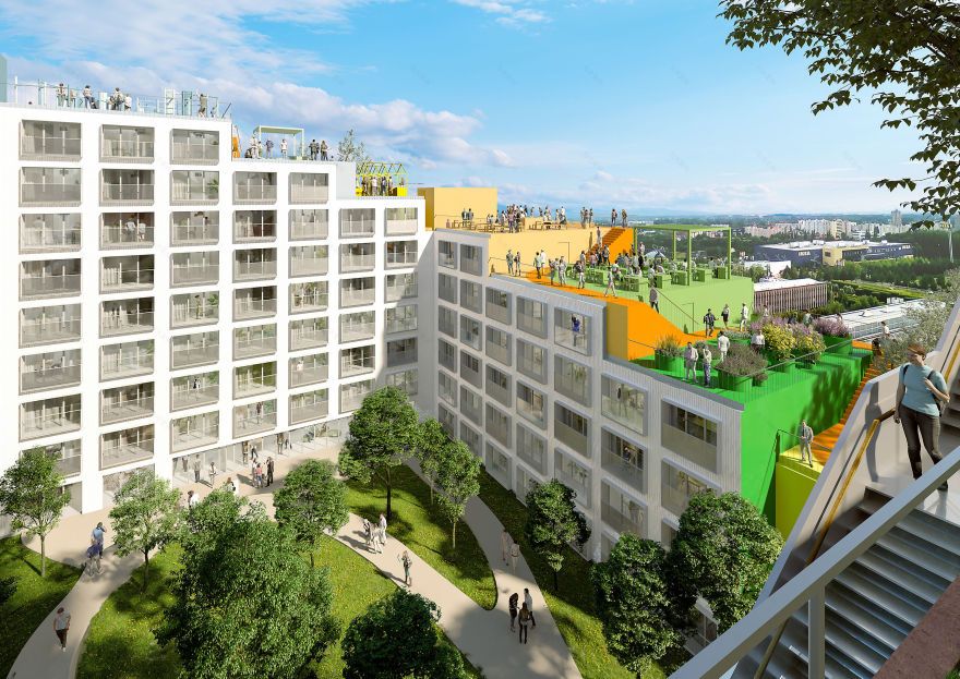 丨德国汉诺威丨MVRDV-10