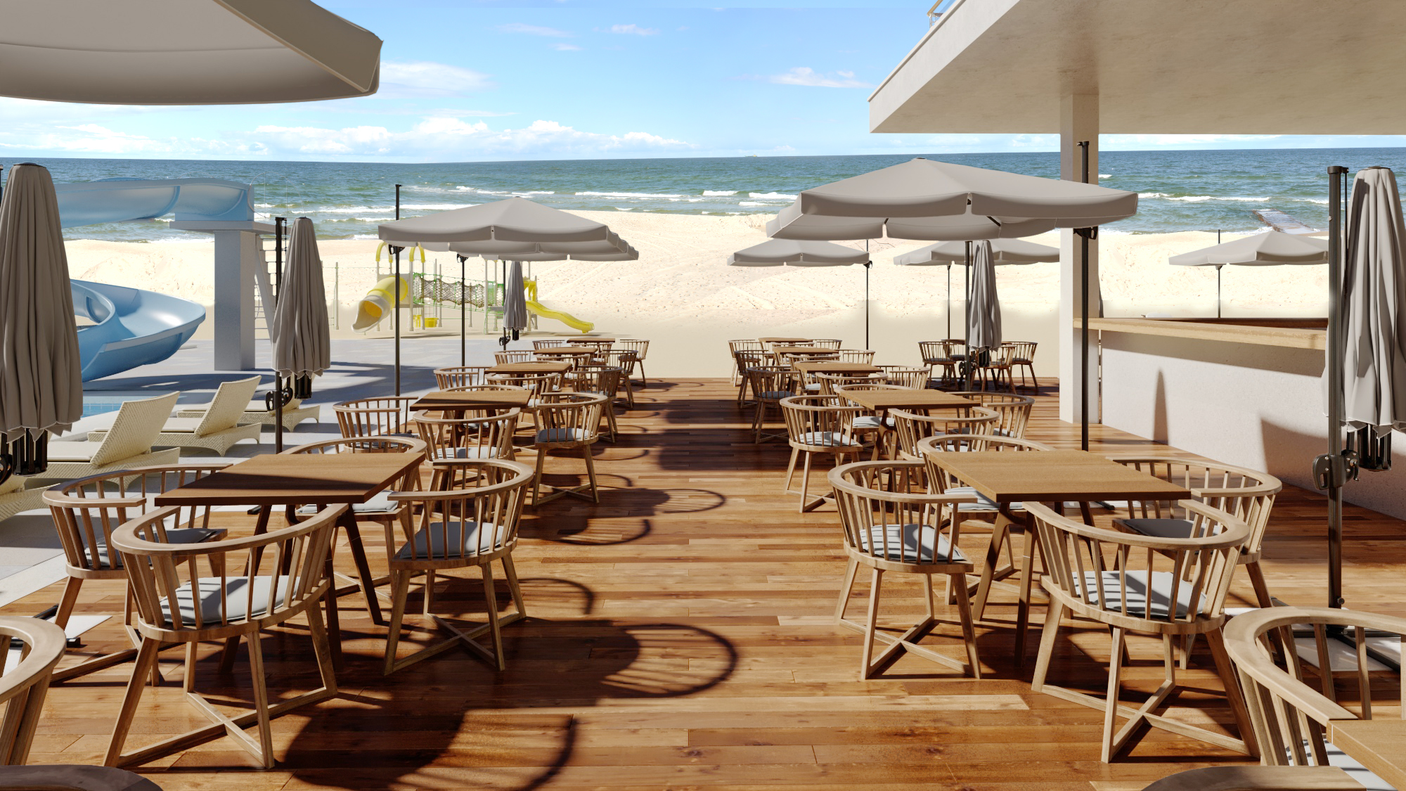 Lounge Beach Restaurante-6