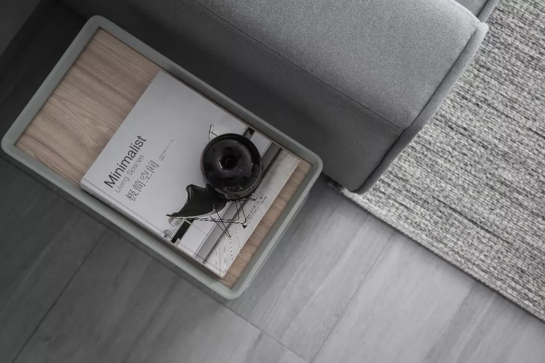 广州一点设计 | 用设计还原家的样子-106