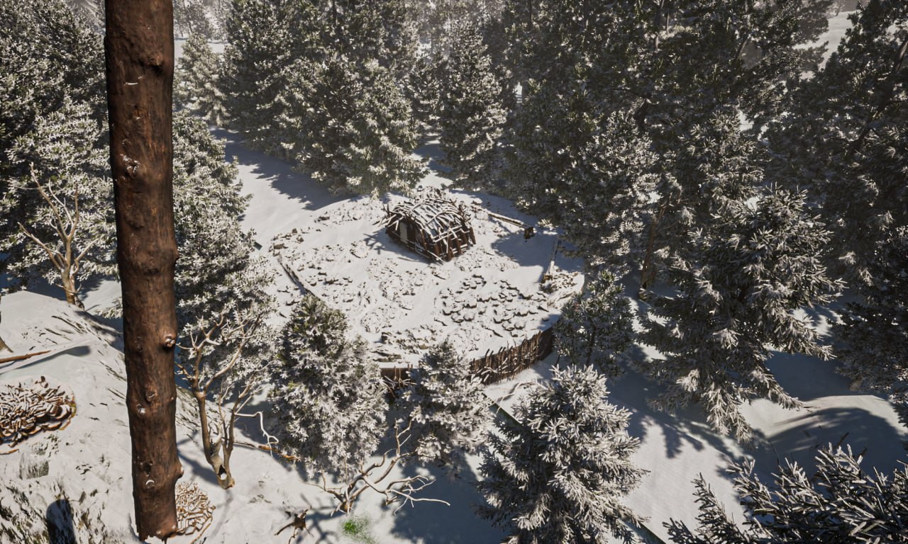 《纳尼亚传奇》电影模拟-5