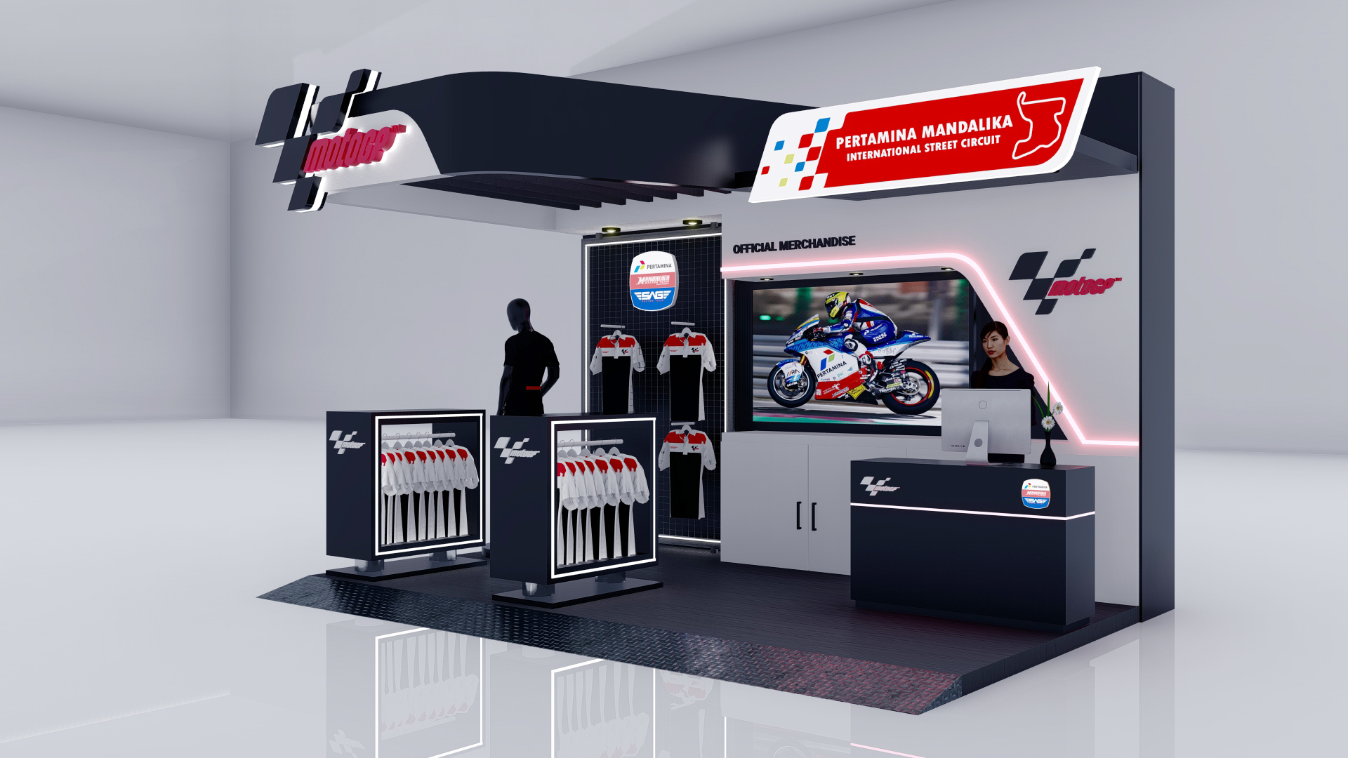 Pertamina Motogp-1