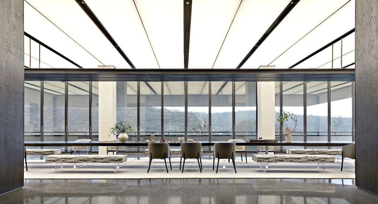 郑州漫山艺术中心-29