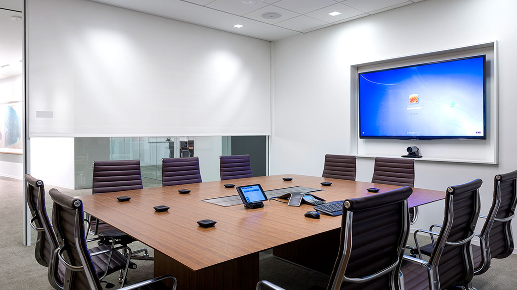 重塑办公空间 | Gensler 助力 Stinson Leonard Street 实现环保、高效与协作-12