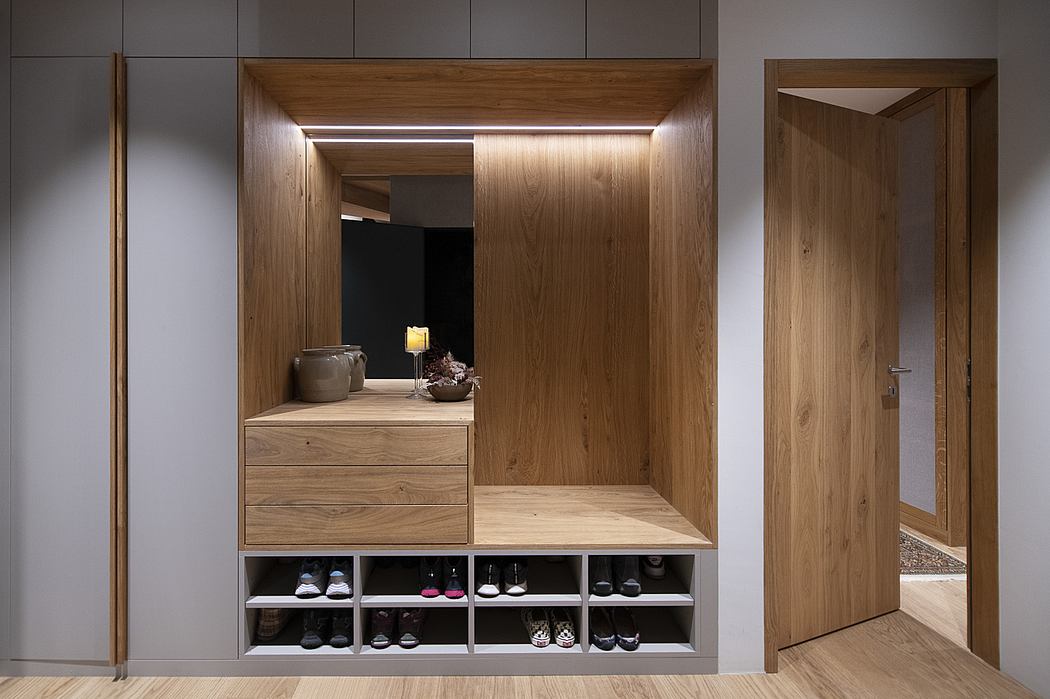 KKN 住宅丨瑞士丨Alp’Architecture-7