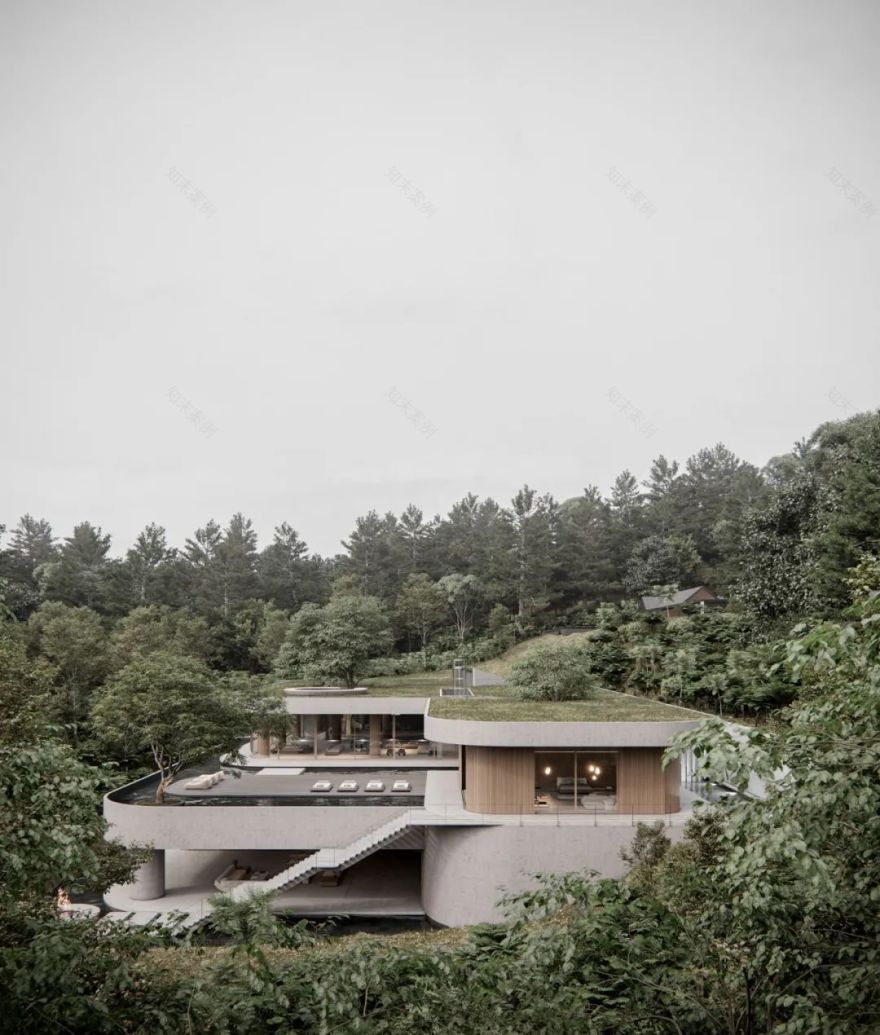 归隐田园,诗意栖居-33