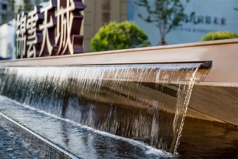 感知四季的云影之旅 | 中粮 · 锦云天城-30