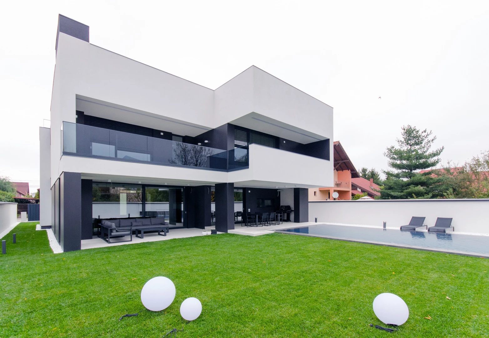 罗马尼亚 AK 住宅-19