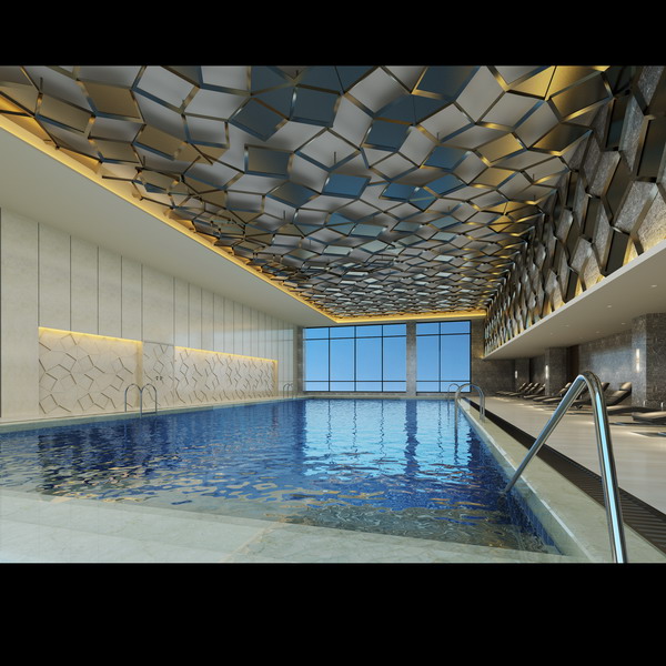 金螳螂  酒店各空间-6-12