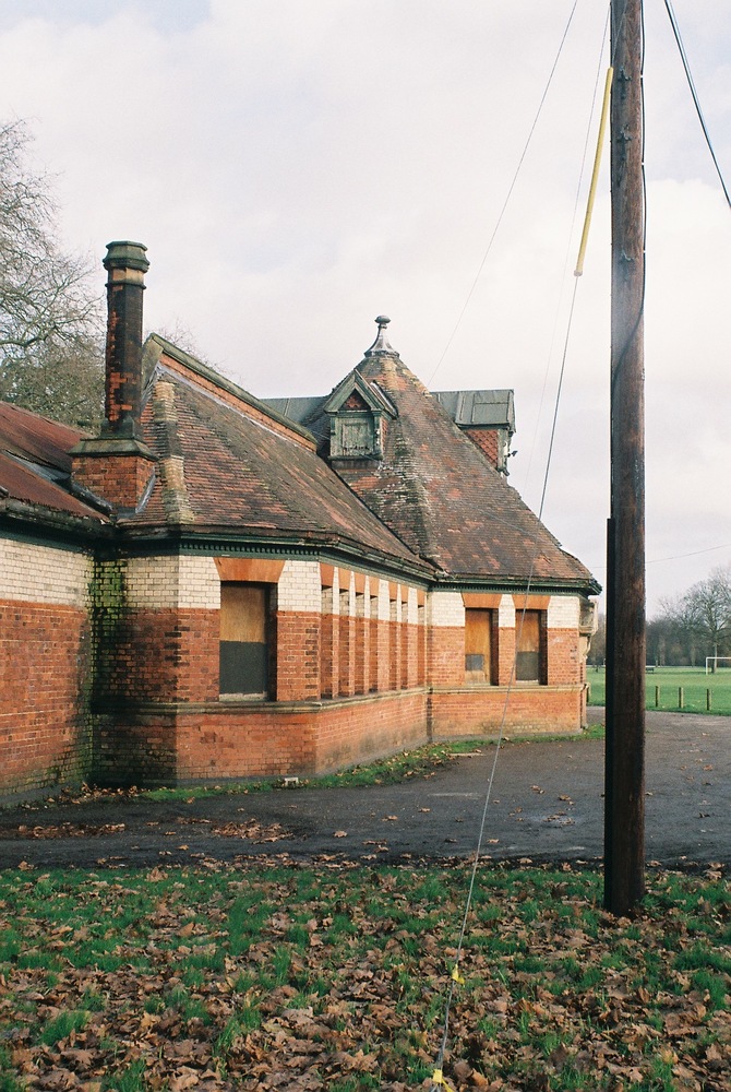 泰晤士河丽都（Thames Lido）-33