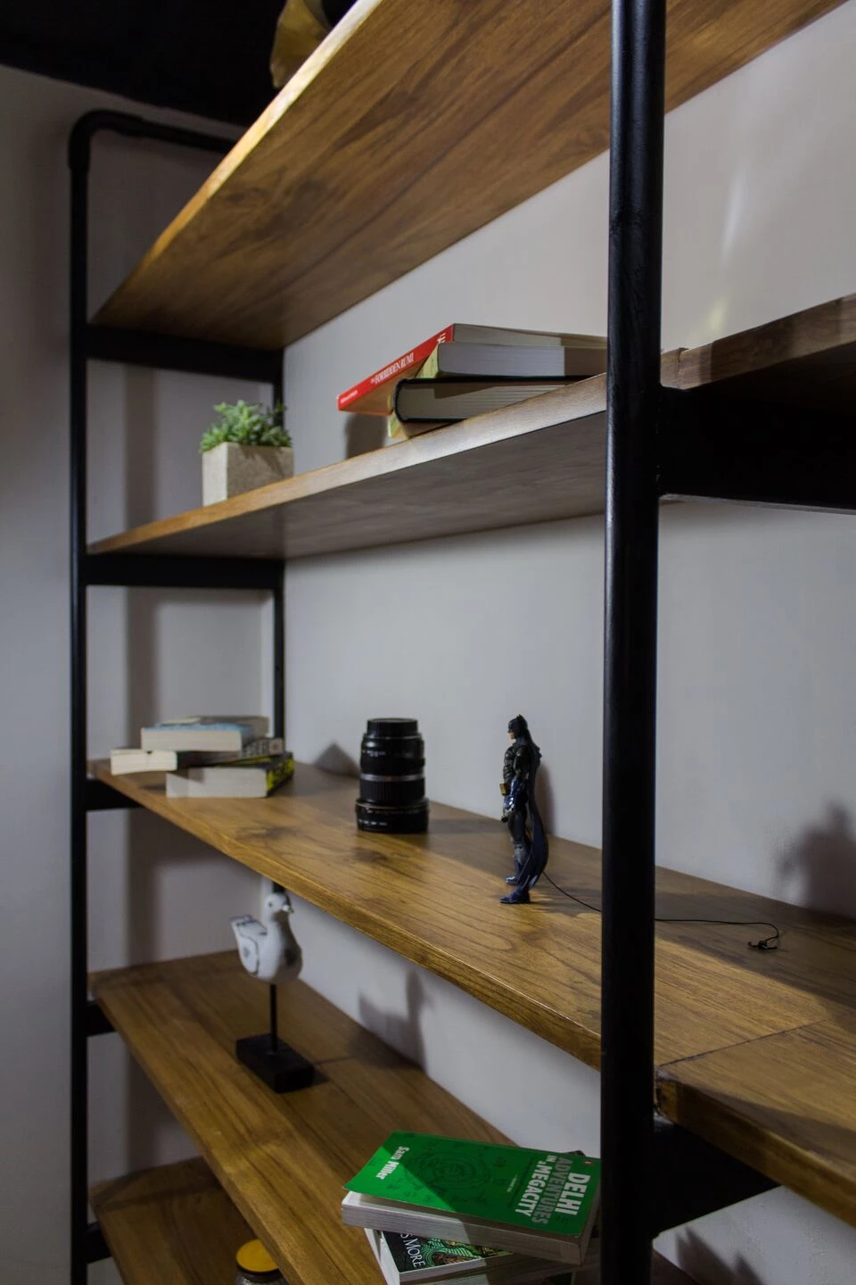 快闪式办公室设计 · 25 天打造高效互动空间-28