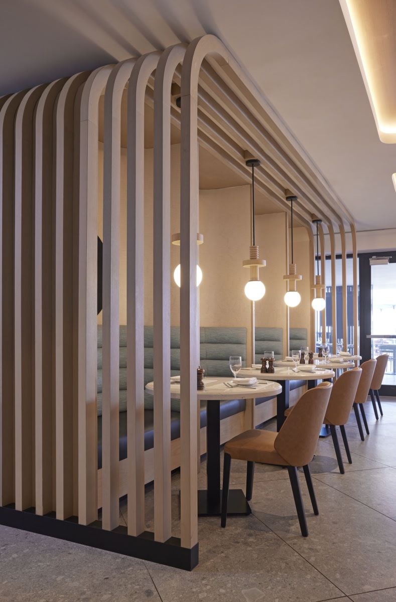 迈阿密万豪酒店丨美国迈阿密丨HBA-14