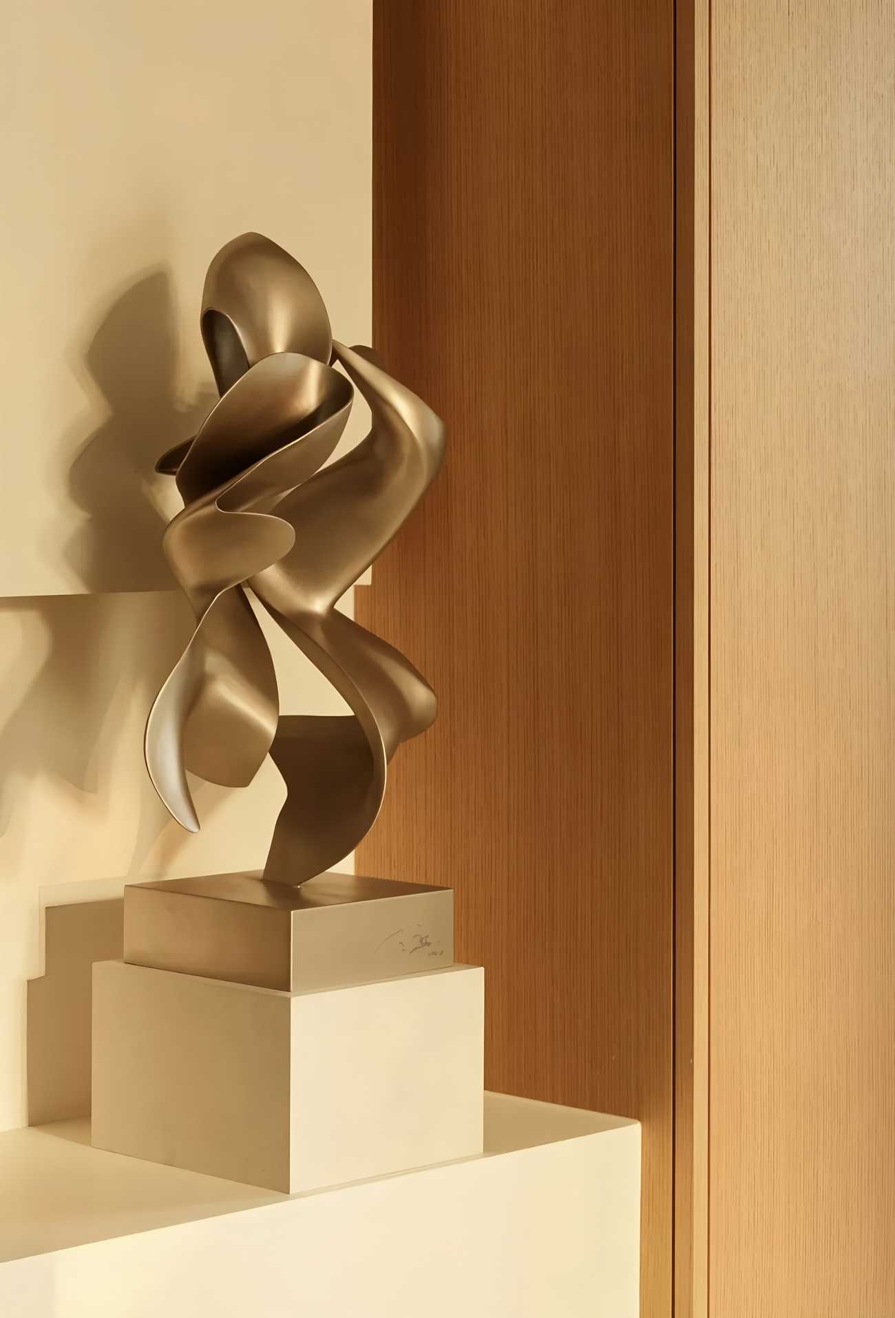 浙江宁波自然别墅600㎡丨中国宁波丨汉笙设计-27