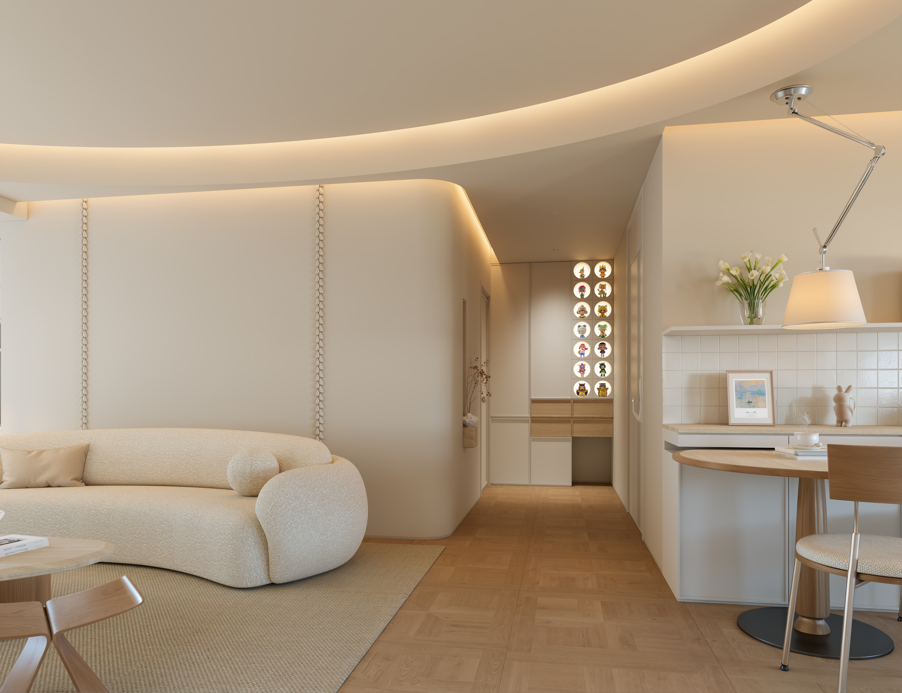 简约原木风格——长沙佐尚视觉-7