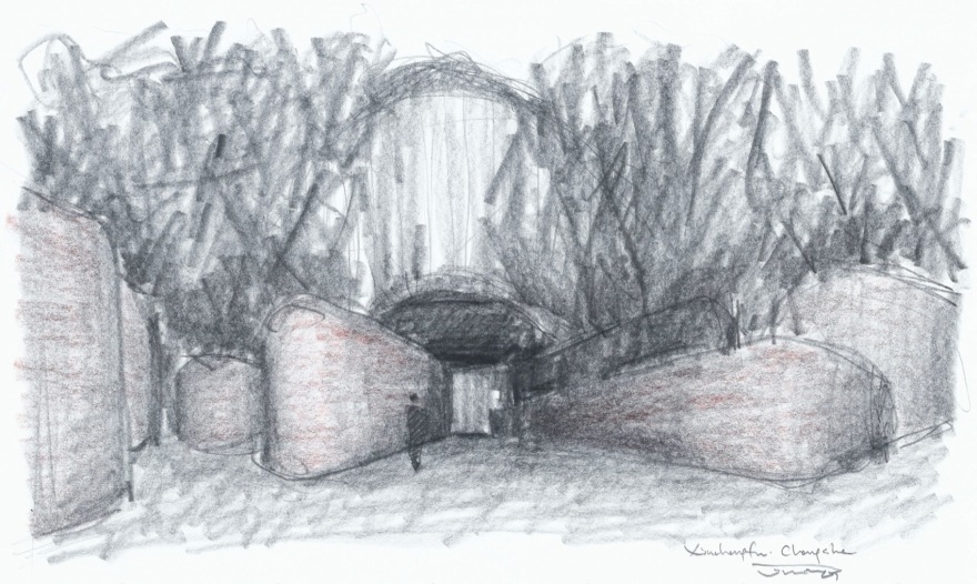 新长福·潇邦1999餐厅丨中国长沙丨PLAT ASIA-45