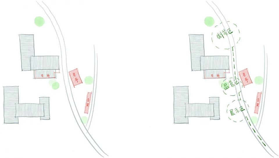 和合茶亭丨中国福建丨篆山营造-13
