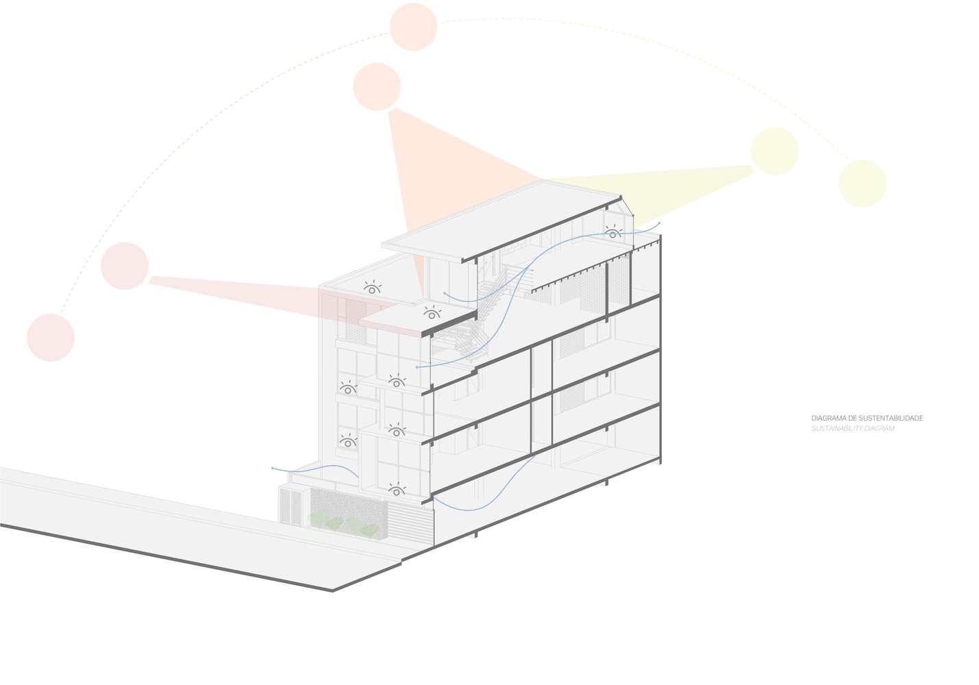 追踪者办公楼丨巴西丨VOO® Arquitetura e Engenharia-30