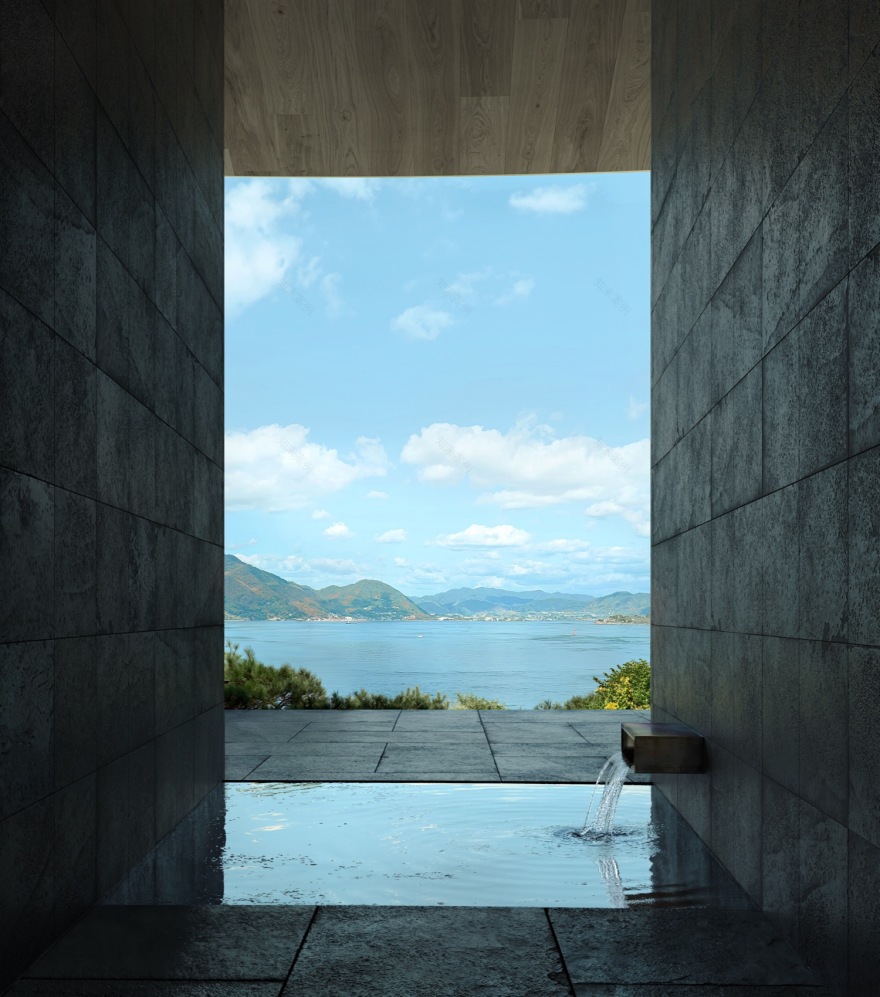 NOT A HOTEL 濑户内丨日本丨BIG-64