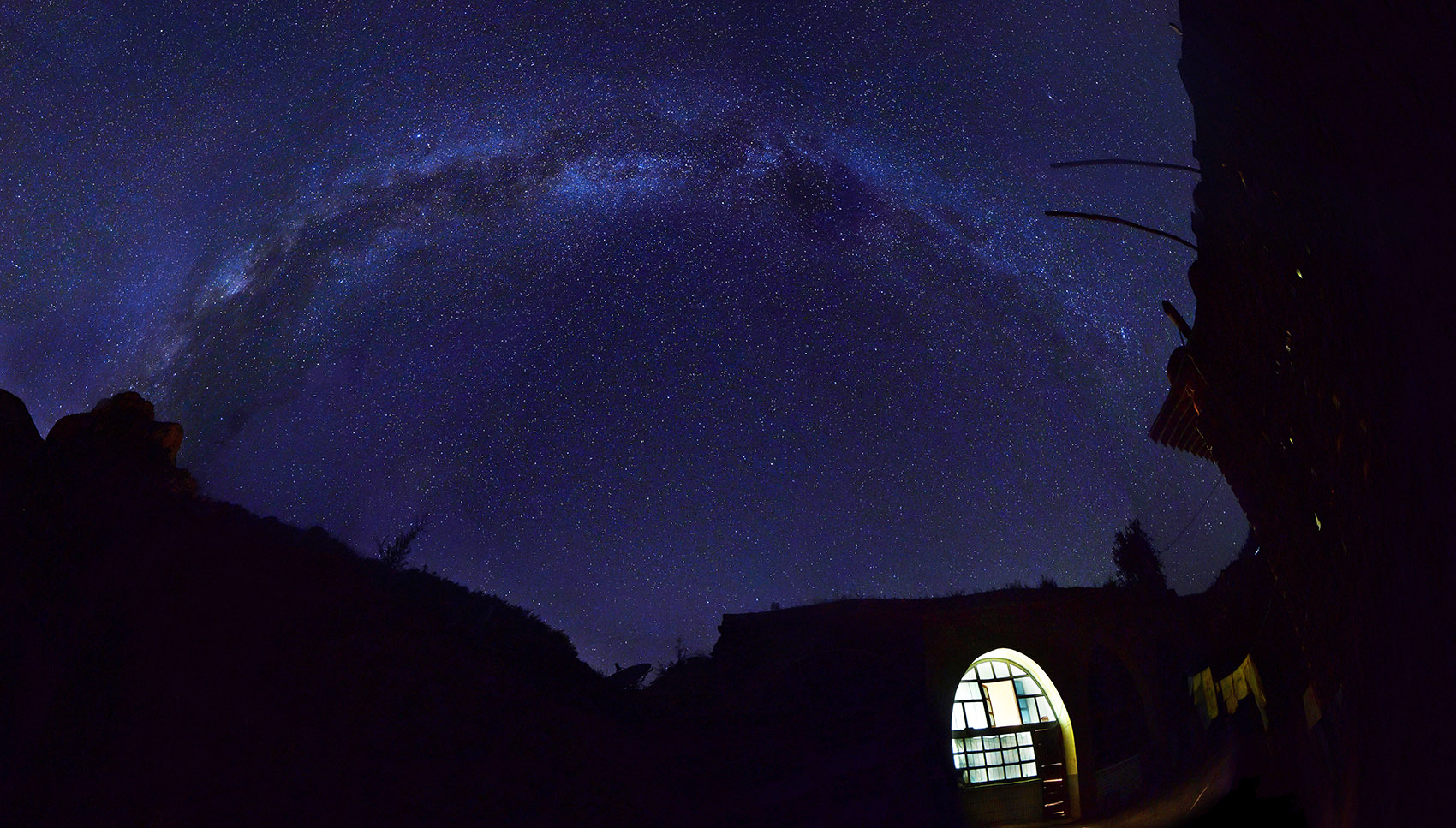 枣园小学改造,陕西 / 原本营造-144