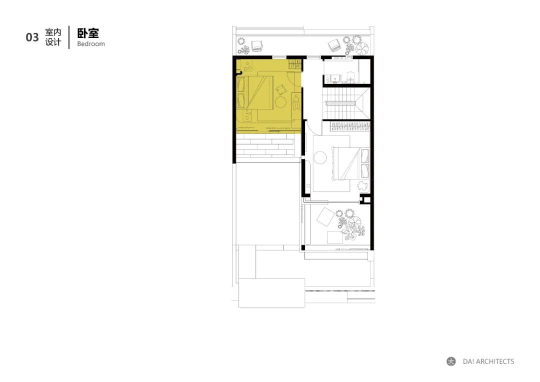 海与家 · 海南小住宅室内设计及建筑改造丨中国海口丨DA! Architects,大！建筑事务所-58