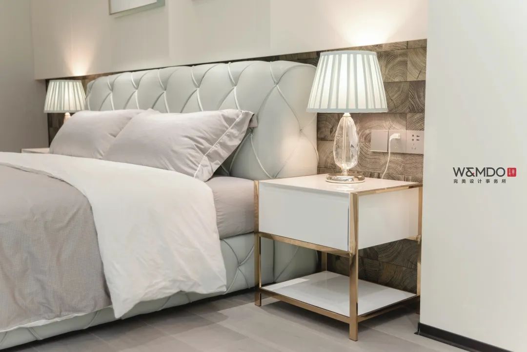 《完美设计事务所》诠释简约之家,祝潇刚的深思熟虑之作-34