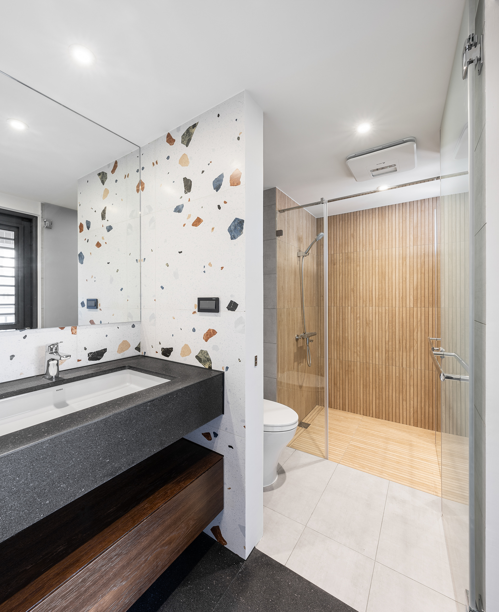 想象，解放丨中国台中丨Haven Space Design-10