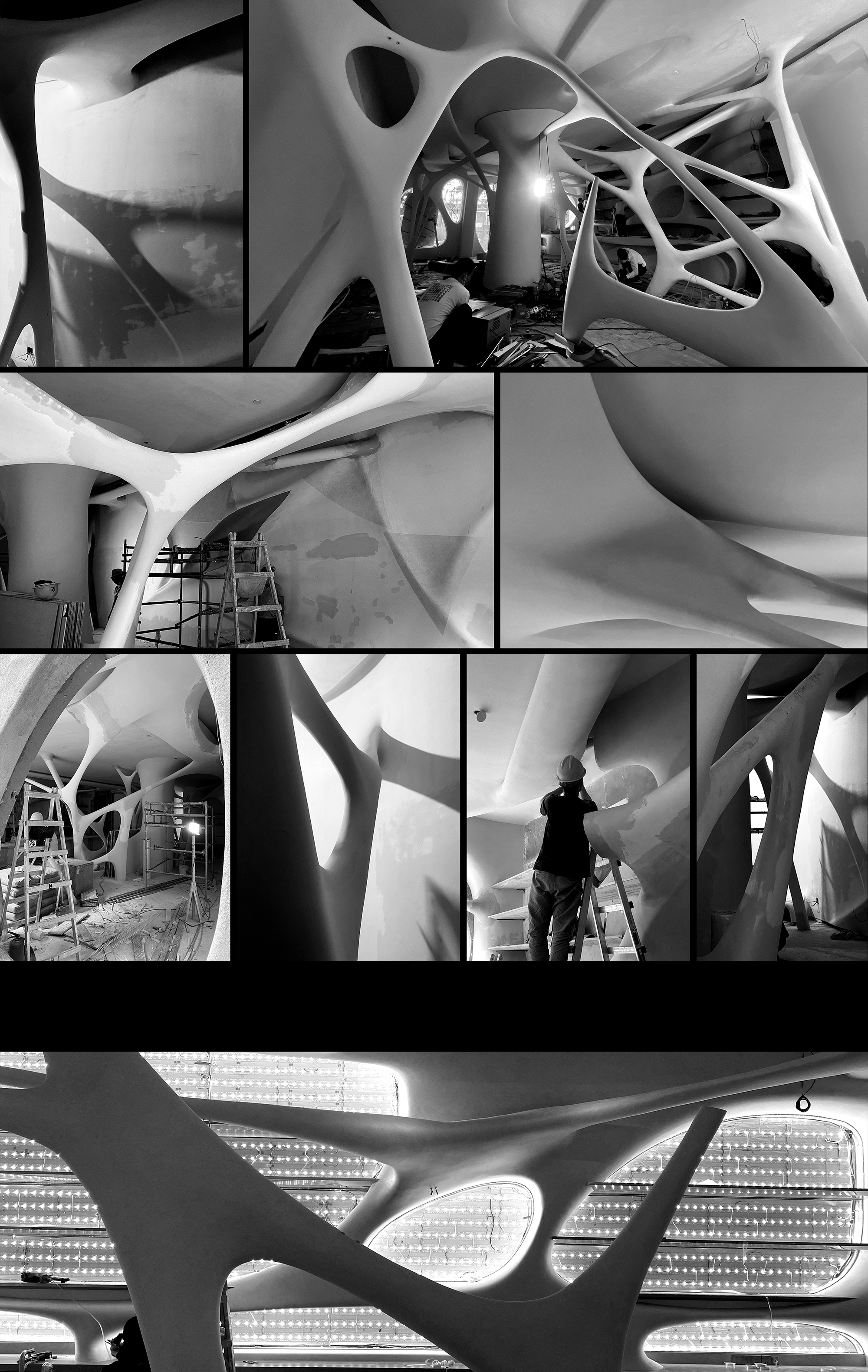 未定义丨中国深圳丨艾克建筑-156