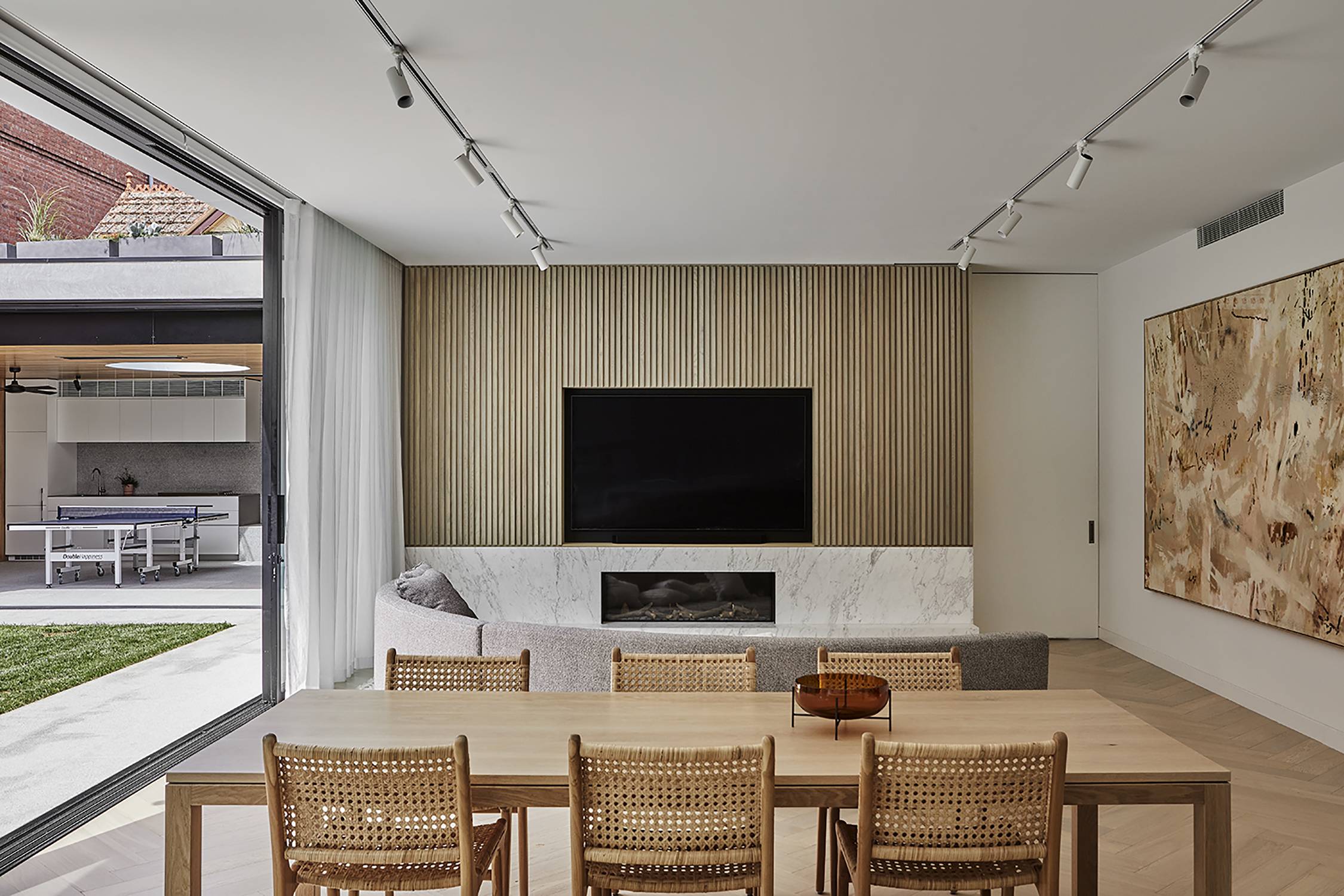 联合街公寓丨澳大利亚丨NTF Architecture-9