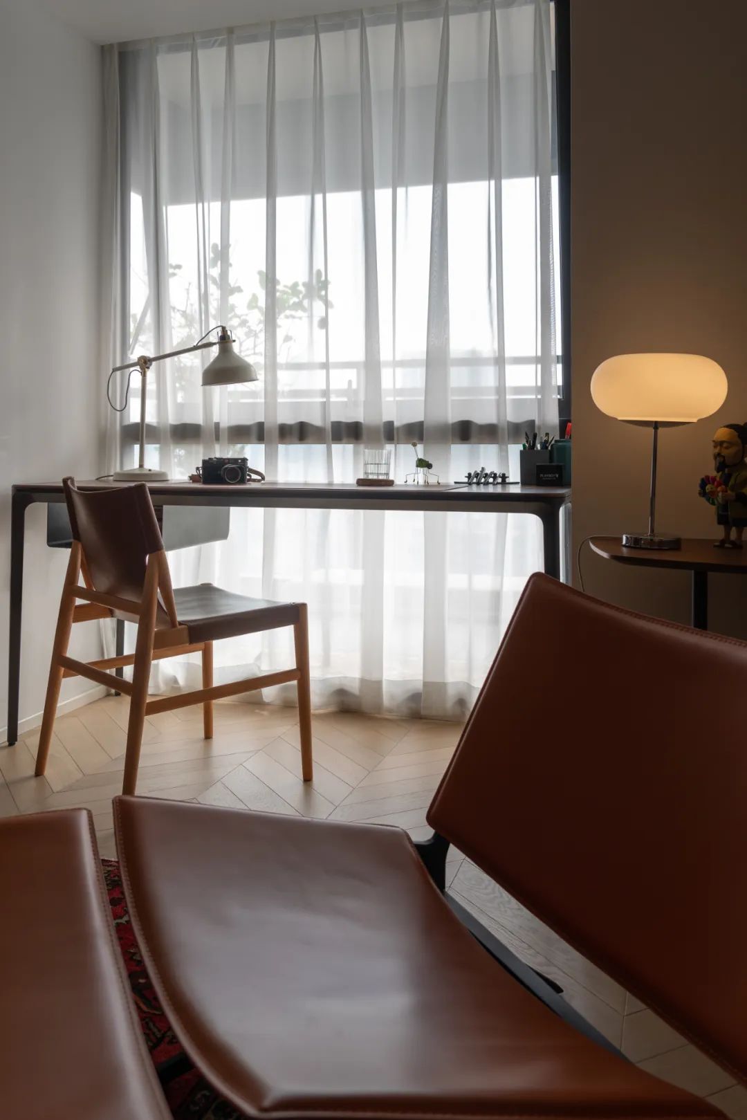 新作 | 绝对隐喻下的幸福生活-42