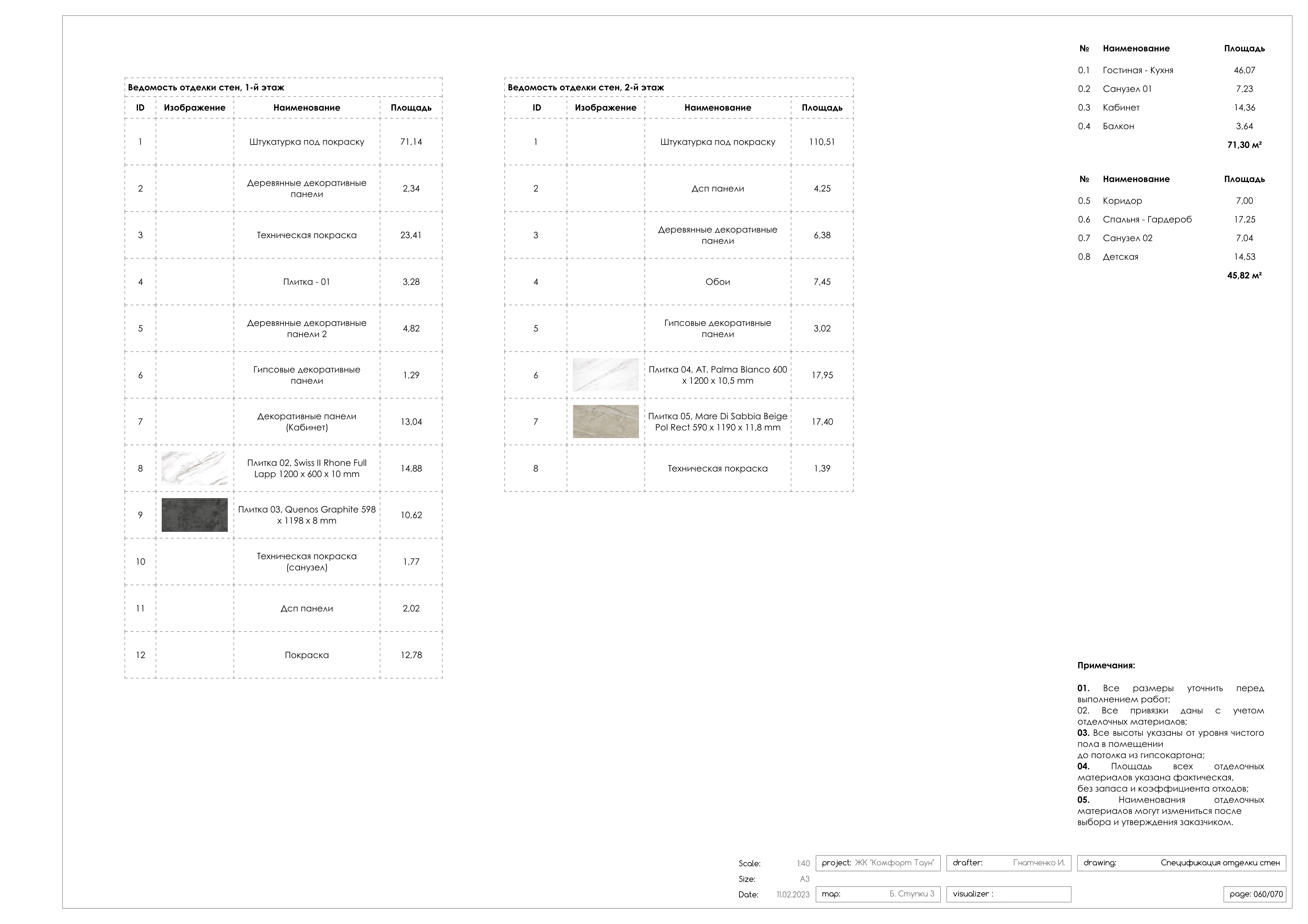Park Town 74 顶层公寓设计丨Good design 工作室-99